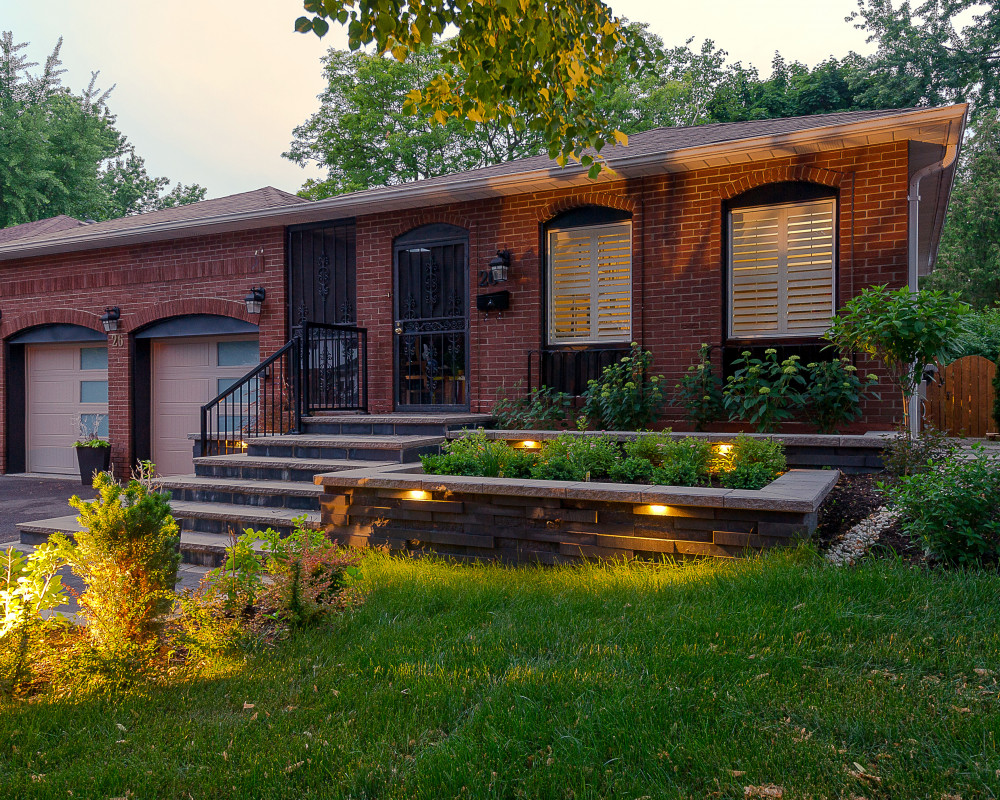 Gta Landscaping Pro Vaughan On