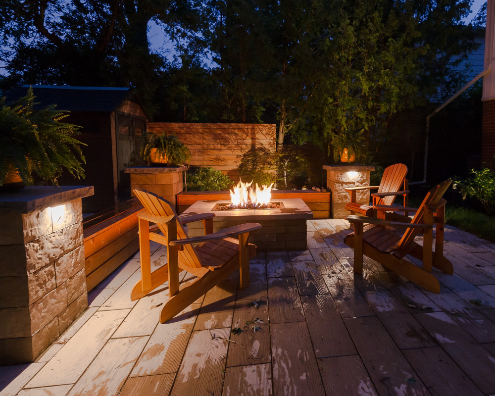 Gta Landscaping Pro Vaughan On