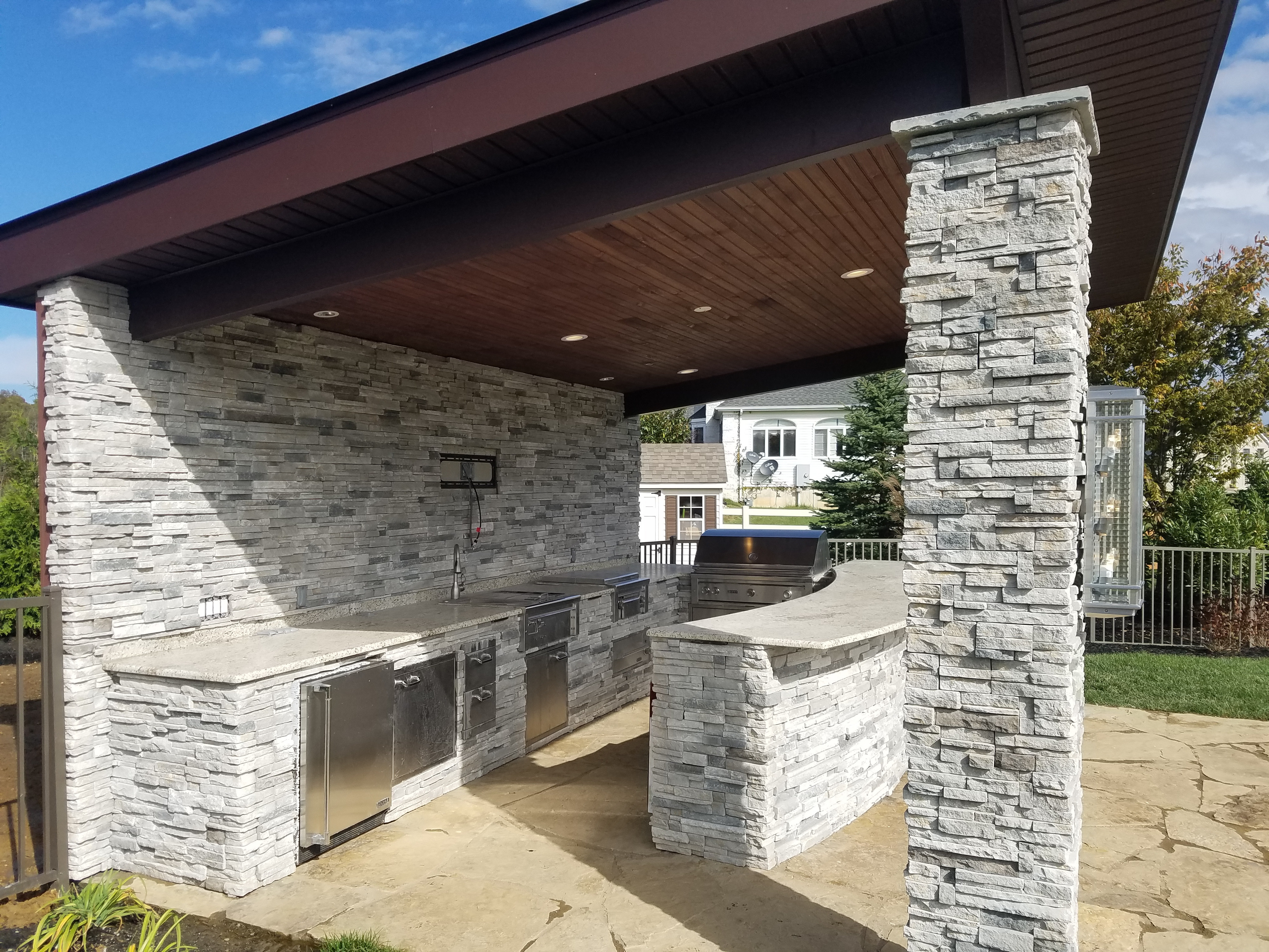 Jersey Shore Landscaping Inc, Pro, Neptune, NJ